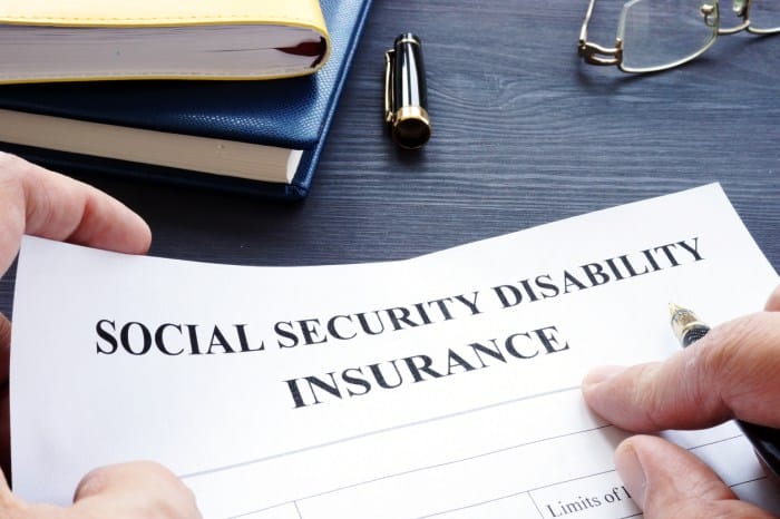 social security disability insurance tips terbaru