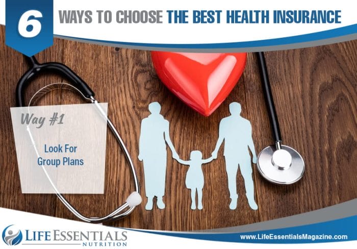 best health insurance tips for young adults
