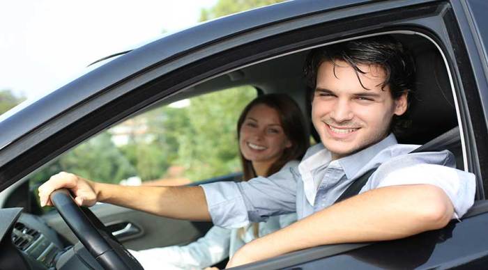 tips on getting rental car insurance in ireland