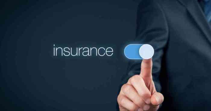 tips for choosing the right insurance company terbaru