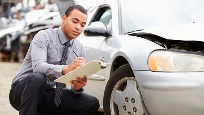 tips for dealing with car insurance claims terbaru