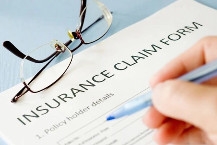 tips on filling out an auto insurance claim
