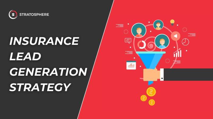 lead generation tips for insurance agents terbaru