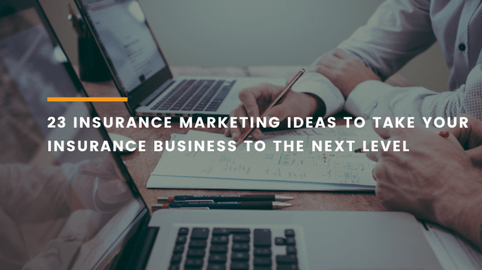 insurance marketing ideas tips secrets and strategies terbaru