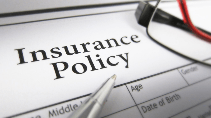 tips life insurance policy for 40 year old terbaru