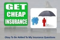 quizlet what are some tips for having good insurance