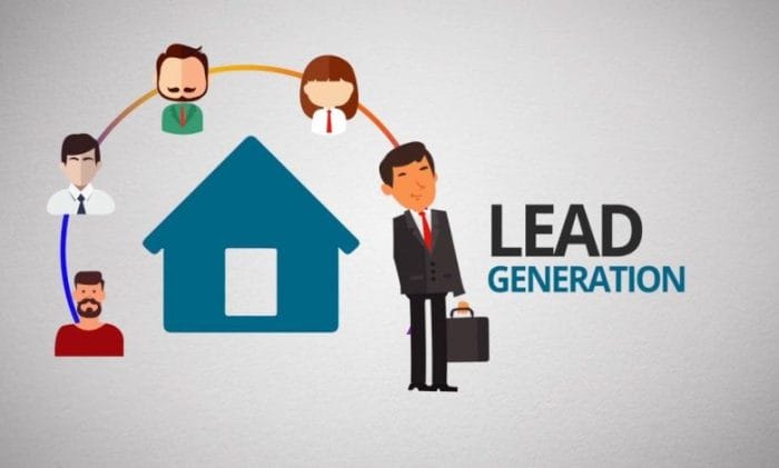lead generation tips for insurance agents