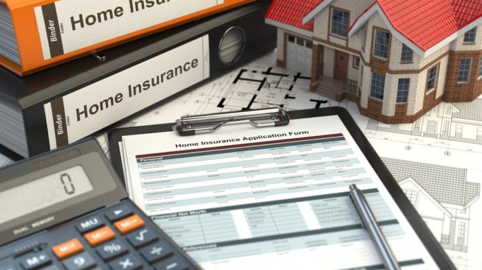 top tips for first time home insurance buyers