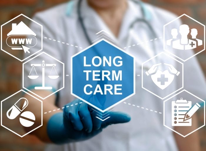 helpful tips on filing a long term care insurance claim