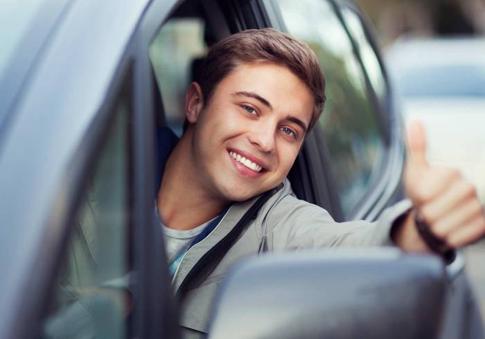 tips to lower car insurance for young drivers terbaru