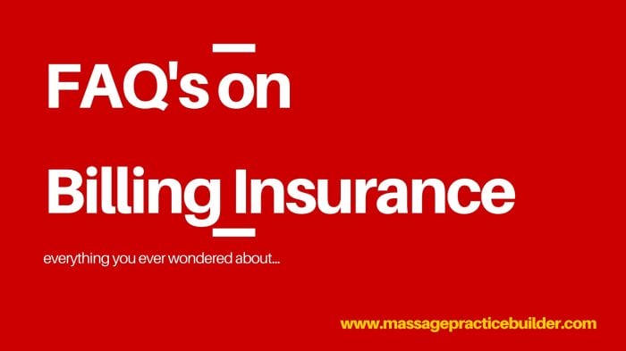 insurance covered massages do you still tip reddit