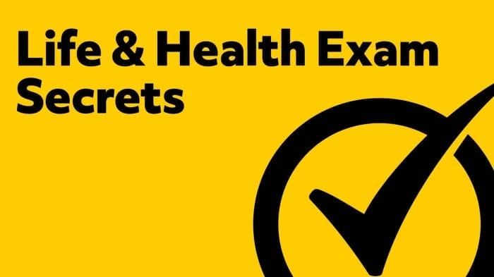 test tips for life and health insurance liscense exam kansas