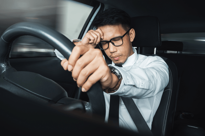 tips when having driving monitor from insurance in car terbaru