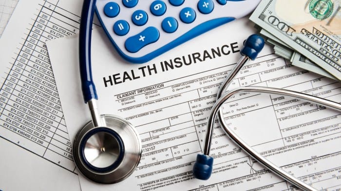 tips on choosing the best health insurance policy terbaru