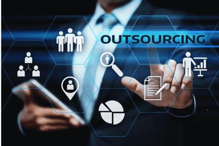 tips for successful insurance process outsourcing