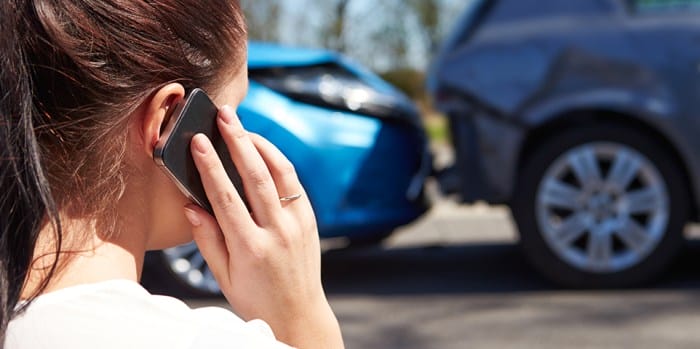some tips on filling out an auto insurance claim