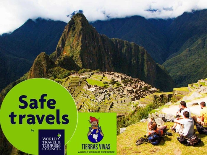 tips health insurance travel peru bolivia