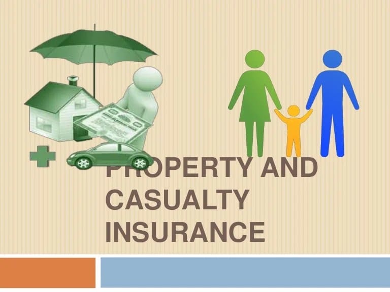 tips for selling property and casualty insurance terbaru