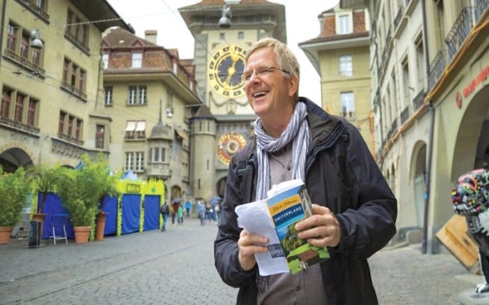 travel insurance coverage tips by rick steves