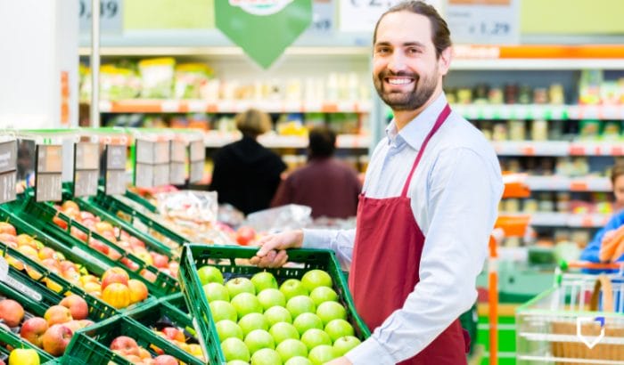 grocers insurance safety tip of the month