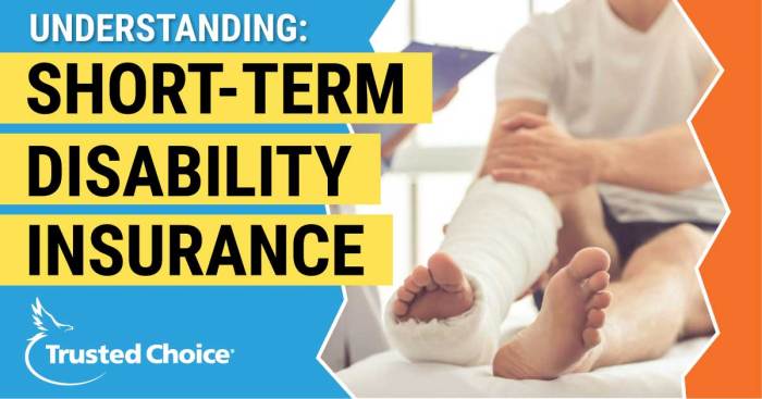 short term disability insurance for tipped employees terbaru