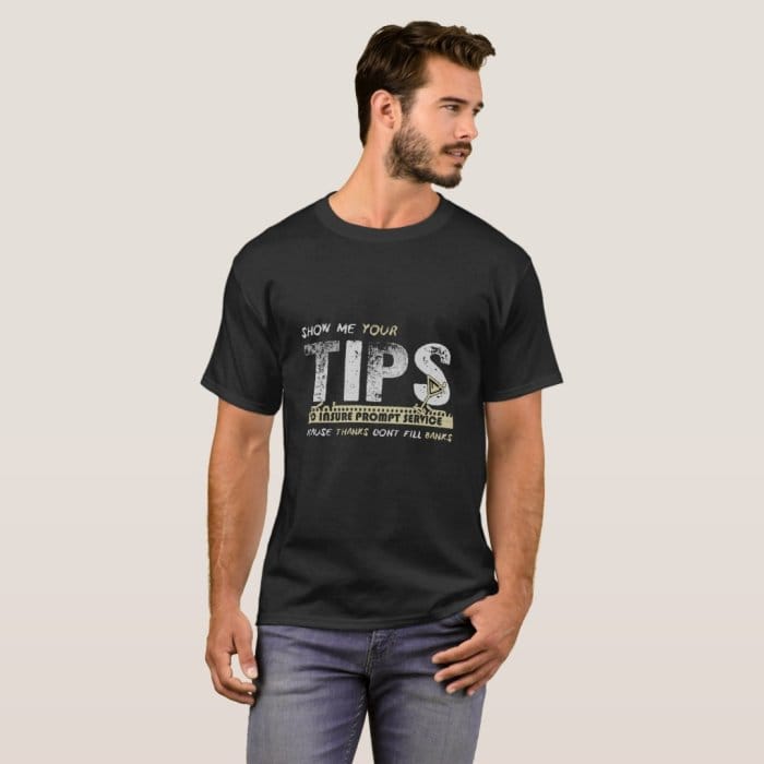 does tips stand for to insure prompt service