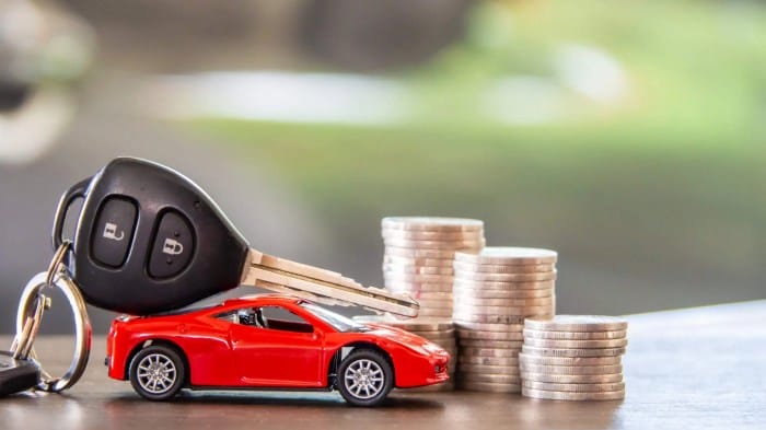 tips for improving your car insurance rates