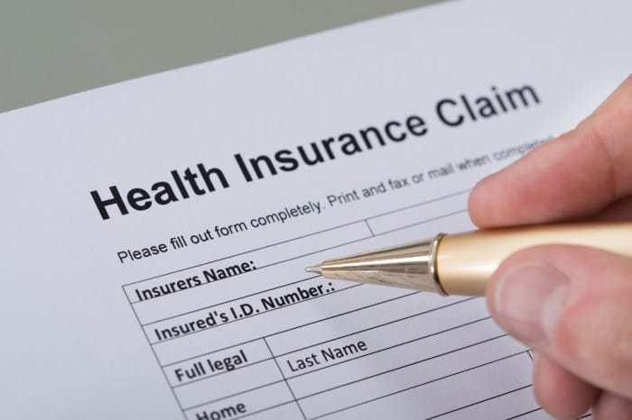insurance claim claims letter reconsideration health appeal denied appealing within nerdwallet sample insights advice payment process