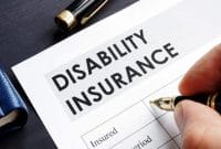 disability insurance application interview tips