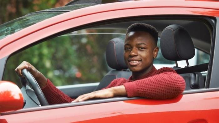 tips for adding a teenage driver to your auto insurance