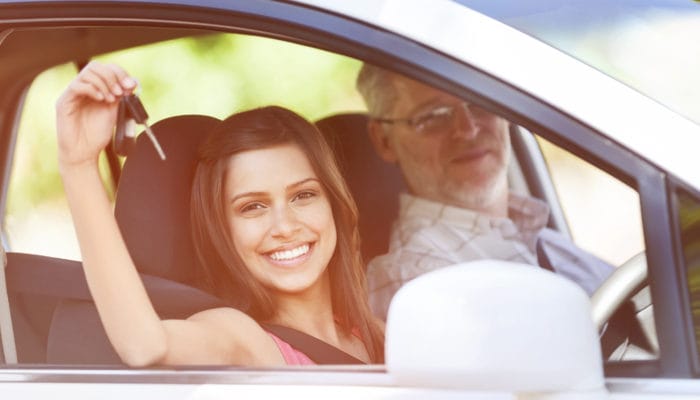 tips on how to save on teenage car insurance