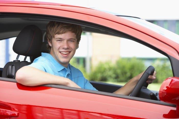 how to get cheap car insurance for young drivers tips