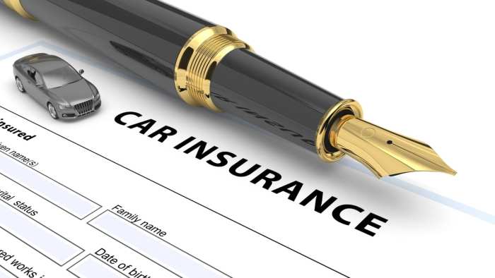 tips for first time auto insurance buyers terbaru