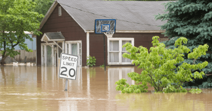 flood insurance coverage special nfip policy damage