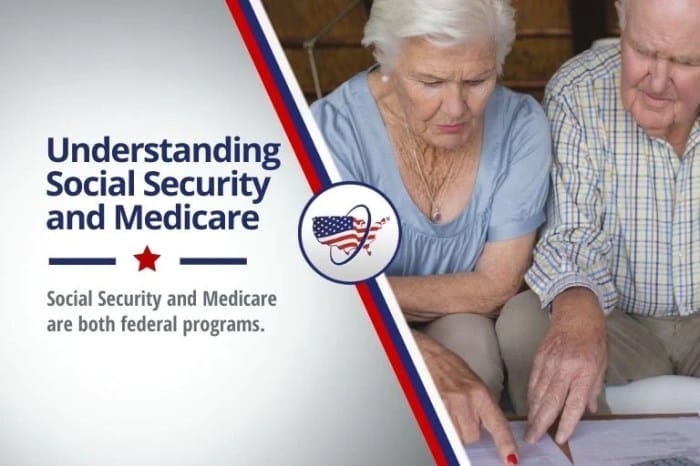 uncollected social security and medicare on tips and insurance terbaru