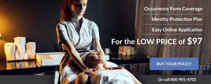 do you tip a massage therapist covered by insurance terbaru