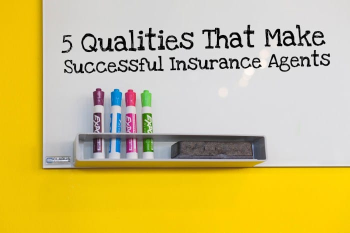tips of a successful independent insurance agent