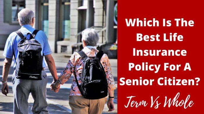tips on finding life insurance for seniors terbaru